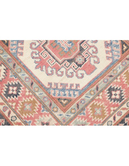 Tappeto Kazak Pakistan cm.86x400