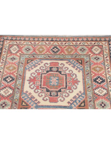 Tappeto Kazak Pakistan cm.86x400