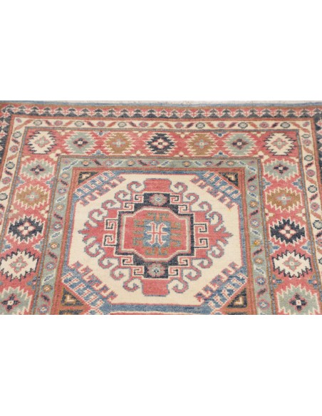 Tappeto Kazak Pakistan cm.86x400