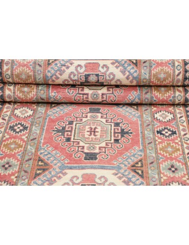 Tappeto Kazak Pakistan cm.86x400