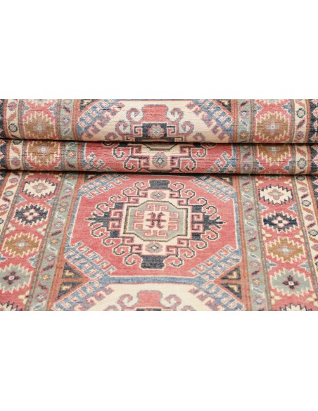 Tappeto Kazak Pakistan cm.86x400