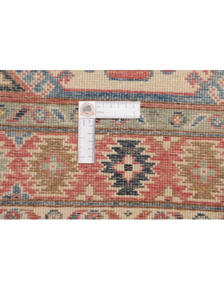 Tappeto Kazak Pakistan cm.86x400