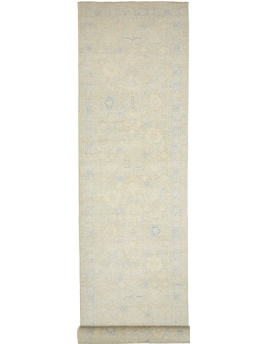 Tappeto Zigler Pakistan cm.124x713