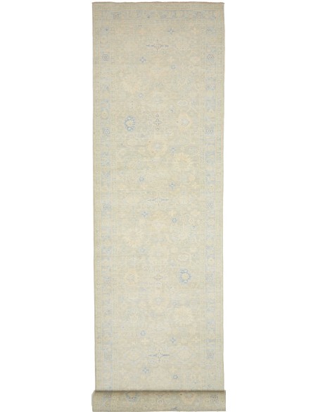 Tappeto Zigler Pakistan cm.124x713