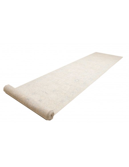 Tappeto Zigler Pakistan cm.124x713