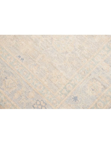 Tappeto Zigler Pakistan cm.124x713