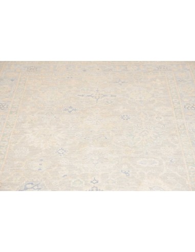 Tappeto Zigler Pakistan cm.124x713