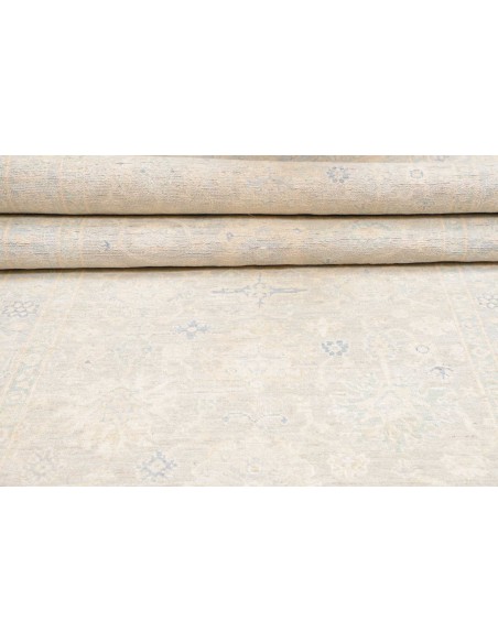 Tappeto Zigler Pakistan cm.124x713