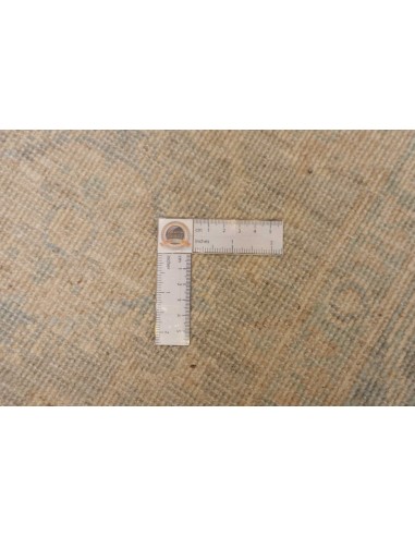 Tappeto Zigler Pakistan cm.124x713