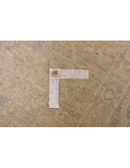 Tappeto Zigler Pakistan cm.124x713