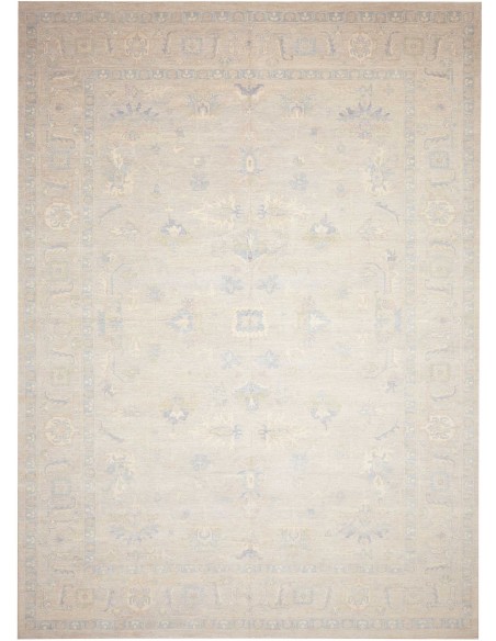 Tappeto Zigler Pakistan cm.308x410