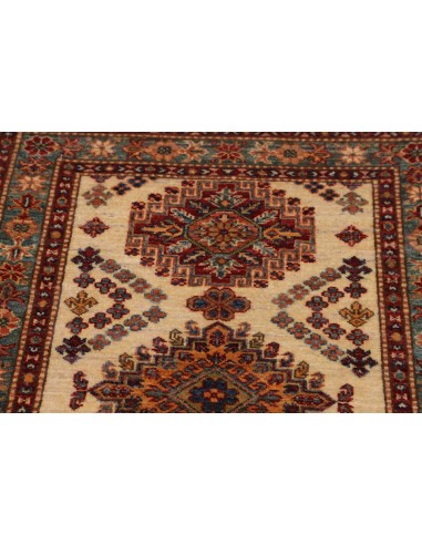 Tappeto Kazak Pakistan cm.79x404