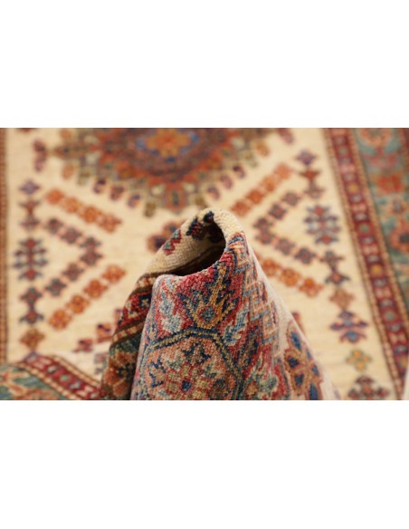 Tappeto Kazak Pakistan cm.79x404