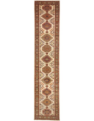 Tappeto Kazak Pakistan cm.78x404