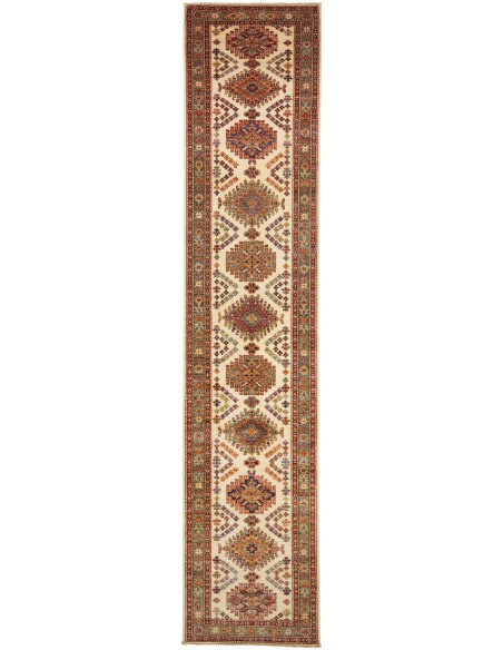 Tappeto Kazak Pakistan cm.78x404