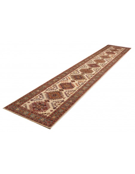 Tappeto Kazak Pakistan cm.78x404