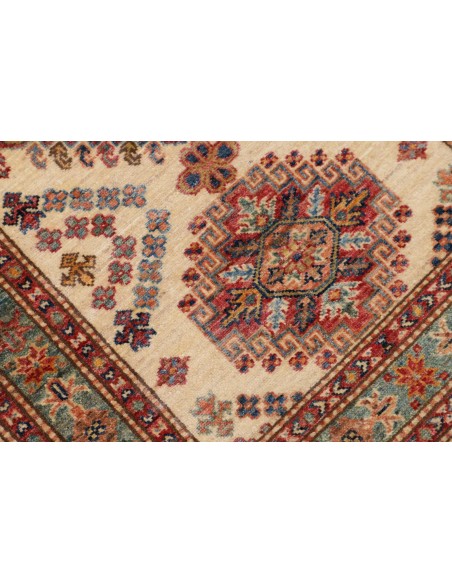 Tappeto Kazak Pakistan cm.78x404