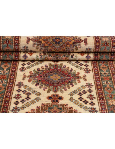 Tappeto Kazak Pakistan cm.78x404