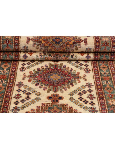 Tappeto Kazak Pakistan cm.78x404