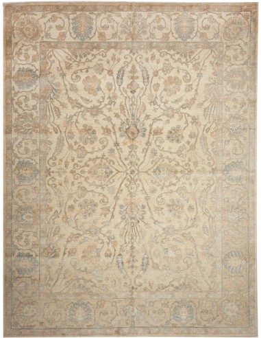 Tappeto Zigler Pakistan cm.276x358