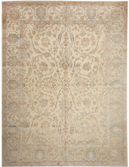 Tappeto Zigler Pakistan cm.276x358