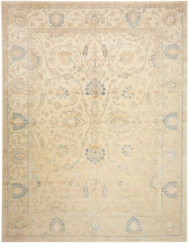 Tappeto Zigler Pakistan cm.276x358