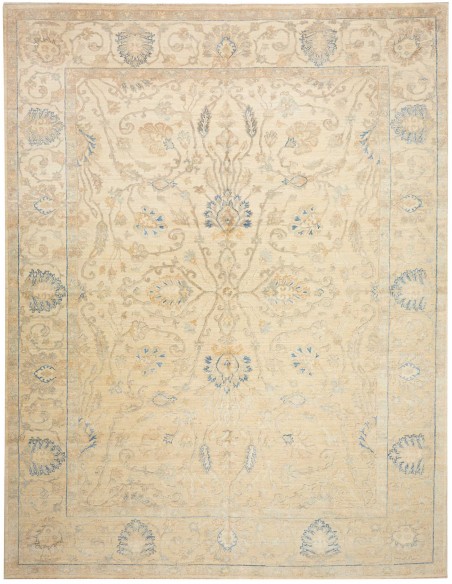 Tappeto Zigler Pakistan cm.276x358