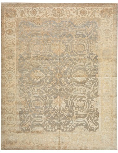 Tappeto Zigler Pakistan cm.276x347