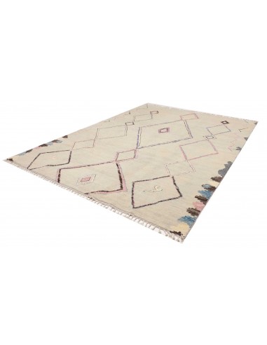 Tappeto Gabbeh Casablanca Pakistan cm.240x313