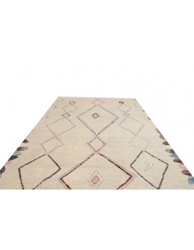 Tappeto Gabbeh Casablanca Pakistan cm.240x313