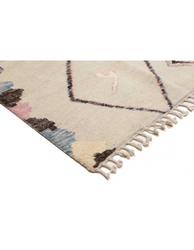 Tappeto Gabbeh Casablanca Pakistan cm.240x313