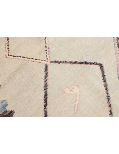 Tappeto Gabbeh Casablanca Pakistan cm.240x313