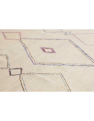 Tappeto Gabbeh Casablanca Pakistan cm.240x313