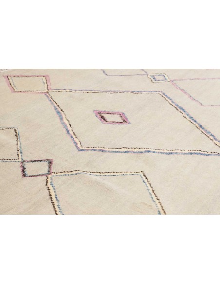 Tappeto Gabbeh Casablanca Pakistan cm.240x313