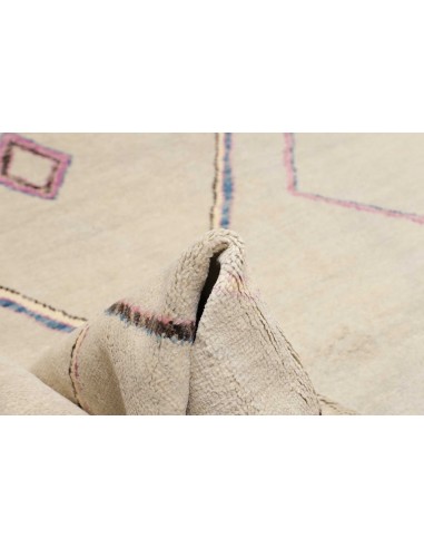 Tappeto Gabbeh Casablanca Pakistan cm.240x313