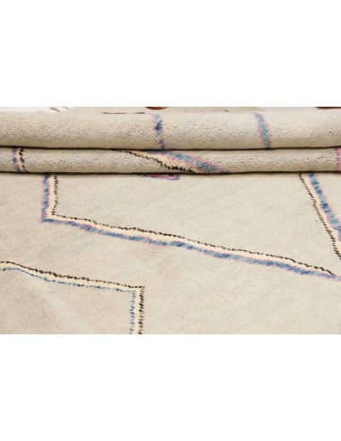 Tappeto Gabbeh Casablanca Pakistan cm.240x313