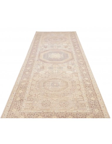 Tappeto Ziegler Mammalucchi Pakistan cm.120x346