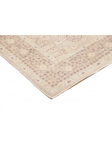 Tappeto Ziegler Mammalucchi Pakistan cm.120x346