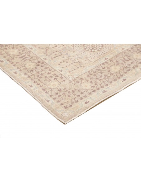 Tappeto Ziegler Mammalucchi Pakistan cm.120x346