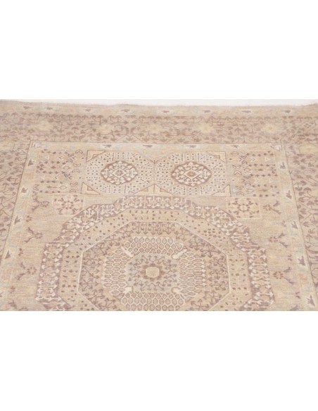 Tappeto Ziegler Mammalucchi Pakistan cm.120x346