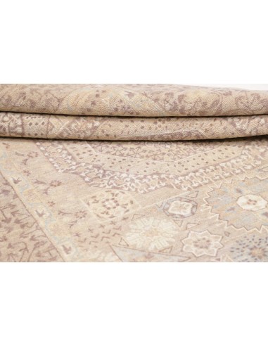 Tappeto Ziegler Mammalucchi Pakistan cm.120x346