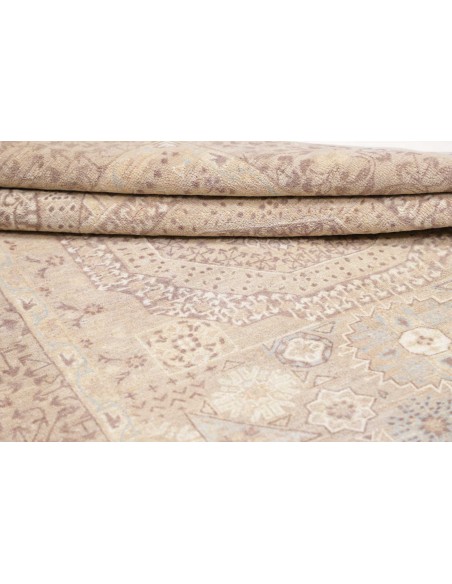 Tappeto Ziegler Mammalucchi Pakistan cm.120x346