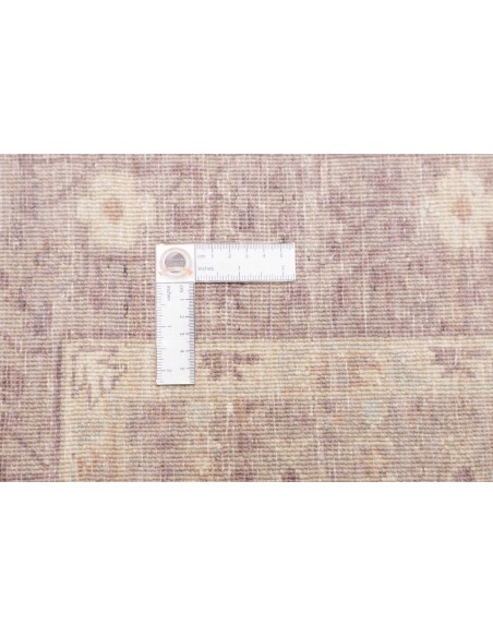 Tappeto Ziegler Mammalucchi Pakistan cm.120x346