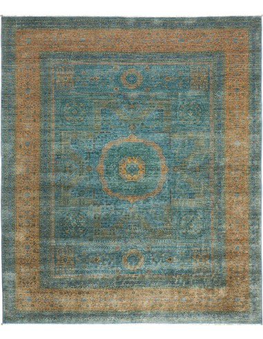 Tappeto Ziegler Mammalucchi Pakistan cm.247x300