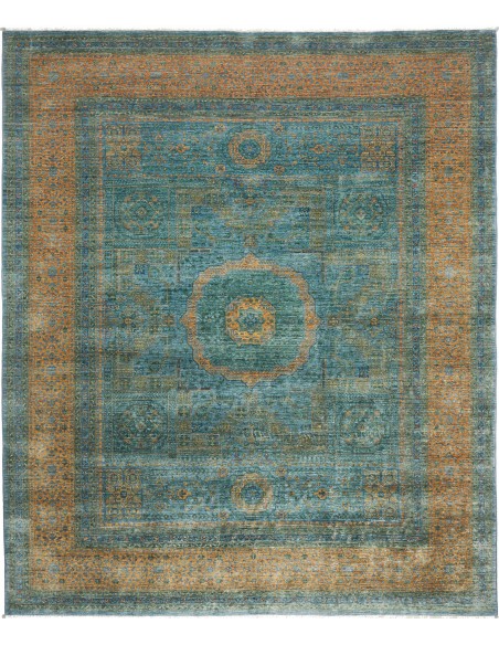 Tappeto Ziegler Mammalucchi Pakistan cm.247x300