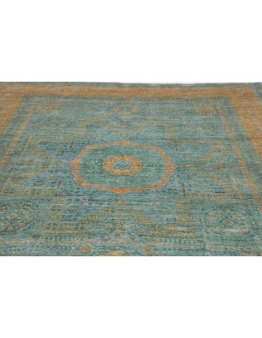 Tappeto Ziegler Mammalucchi Pakistan cm.247x300