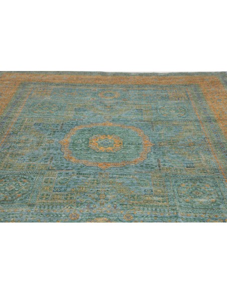 Tappeto Ziegler Mammalucchi Pakistan cm.247x300