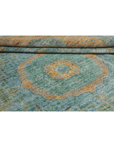 Tappeto Ziegler Mammalucchi Pakistan cm.247x300