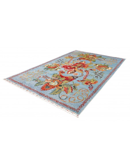 Tappeto Zigler Pakistan cm.210x303