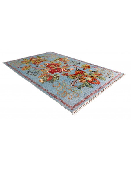 Tappeto Zigler Pakistan cm.210x303